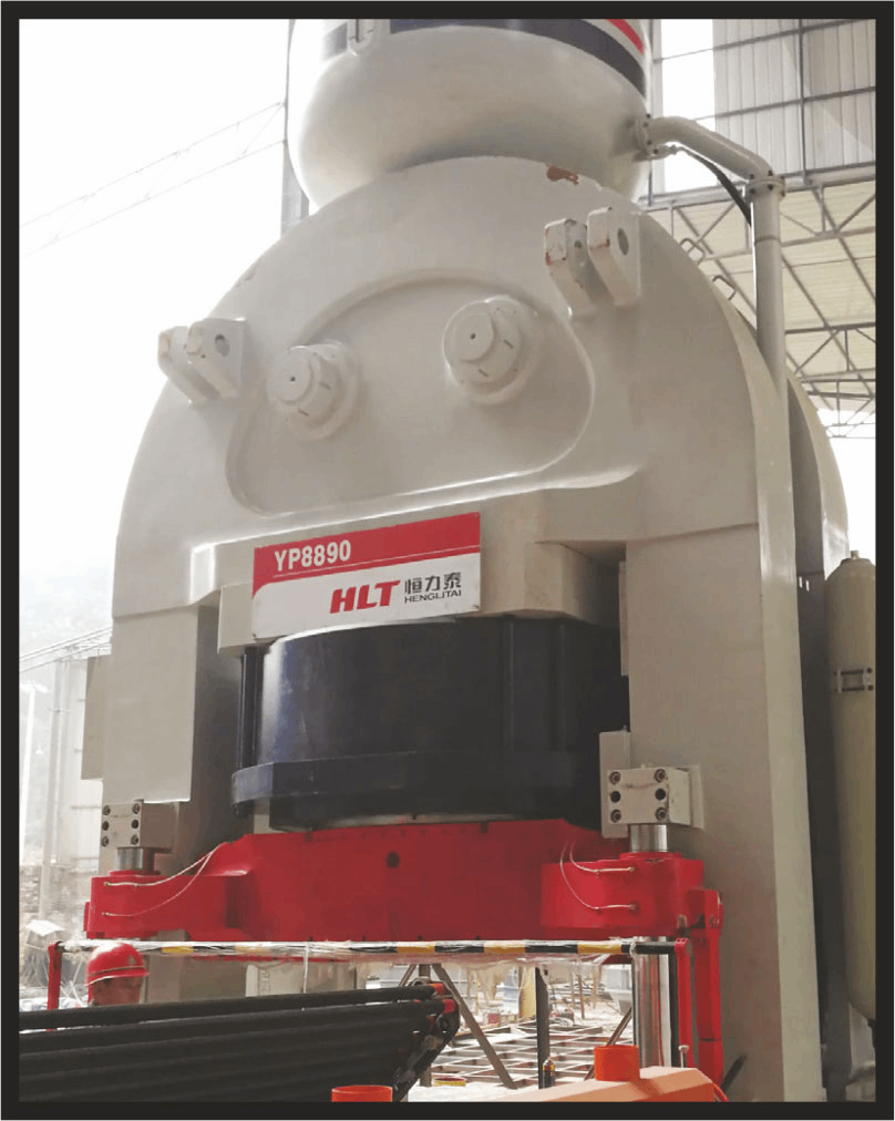 Marbiz Surfaces Technology